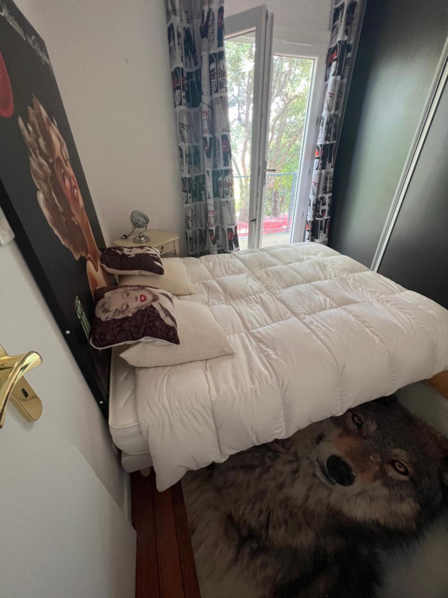 Etage Prive Dans Maison Chaleureuse Avec Piscine Maison d'hôtes *