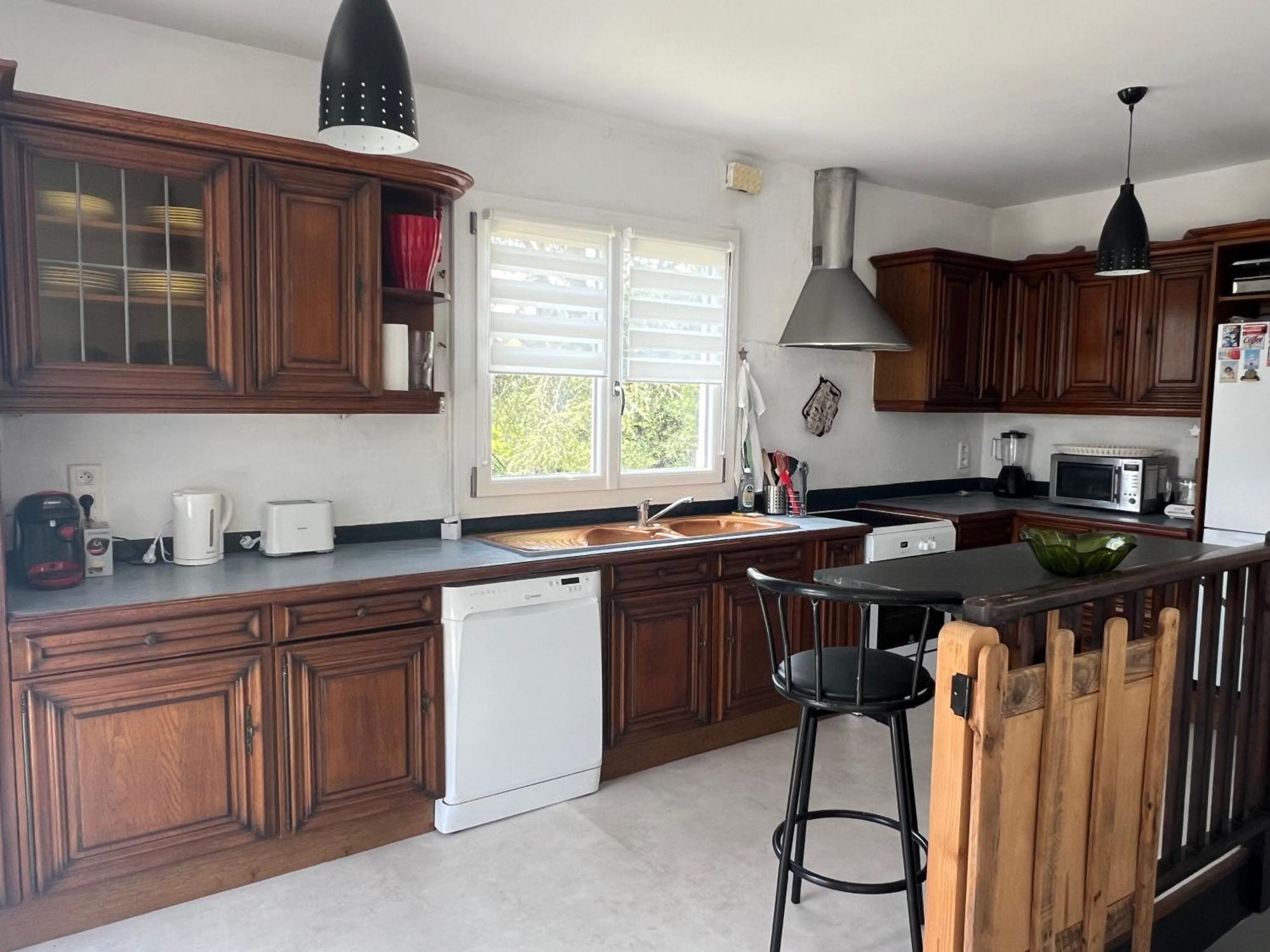 Etage Prive Dans Maison Chaleureuse Avec Piscine * Antibes
